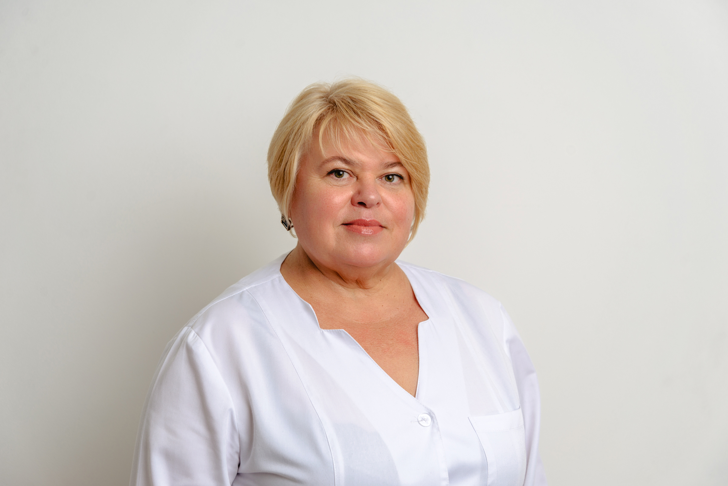 Кондзюра Лариса Анатоліївна Неврапатолог невролог Луцьк запистись на прийом ціна