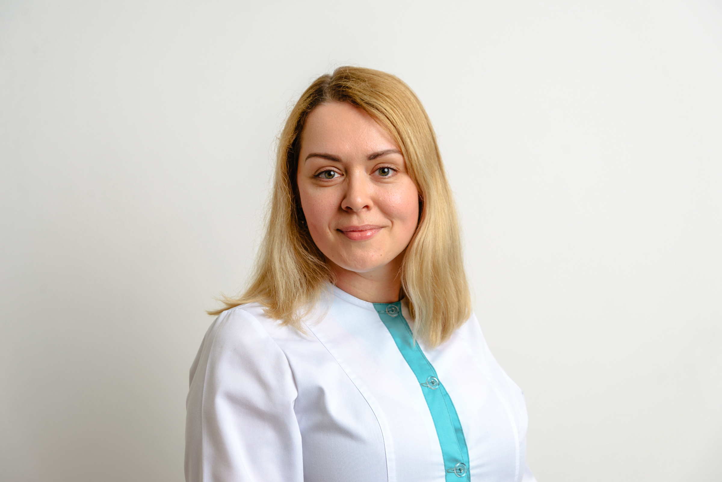 Терапевт Костецька Ольга Андріївна Луцьк запистись на прийом ціна