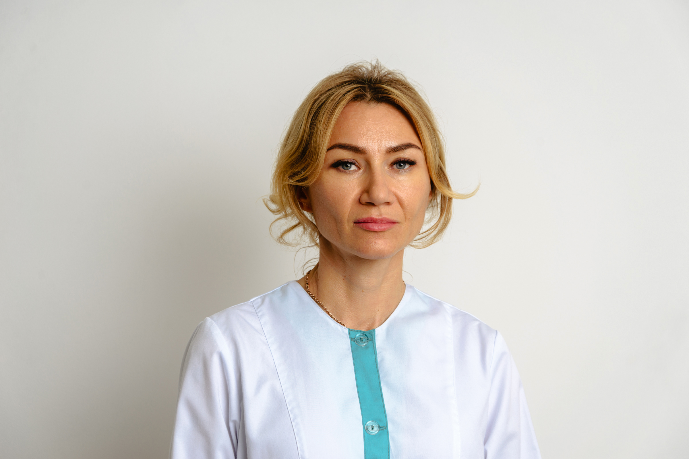 Кардіолог Мартинюк Вікторія Олексіївна Луцьк запистись на прийом ціна