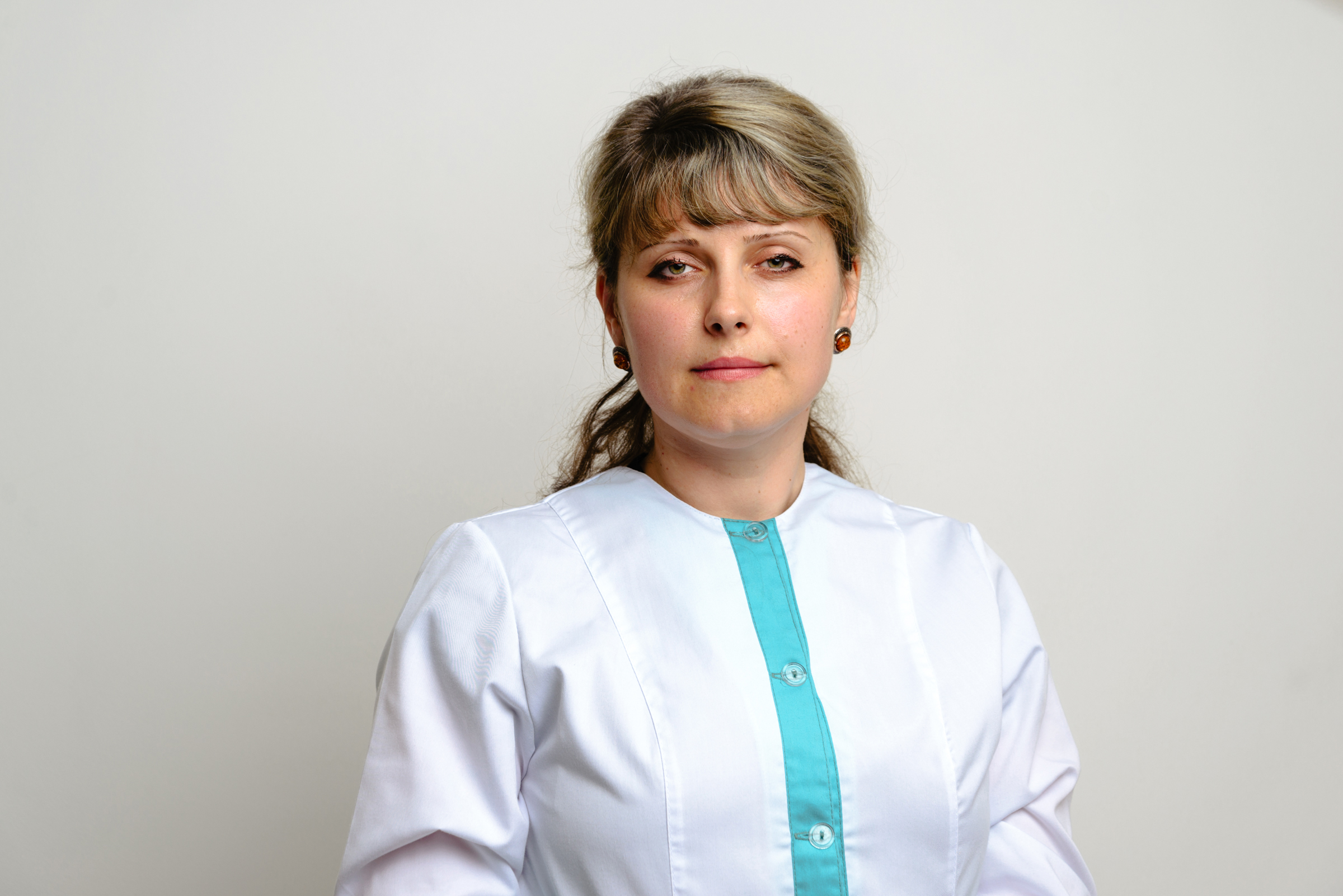 Ендокринолог Ржевська Юлія Романівна Луцьк запистись на прийом ціна